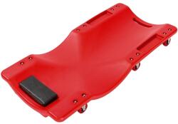 Iris CC-001-045 Szereléshez Műanyag Gurulós Aláfekvő