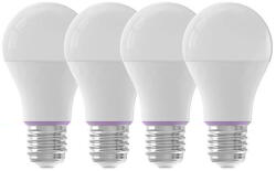 Yeelight W4 Lite Smart Led Izzó 9W 806Lm 6500K Gu10 - Állítható Fehér, 4 db (YLQPD-0012-4pc)