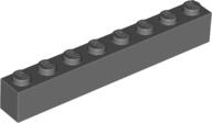 LEGO® Caramida 8 X 1 (4211099)