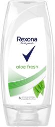 Rexona душ гел, 225мл, Алое