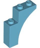 LEGO® Arc 1 x 3 x 3 (6056455)