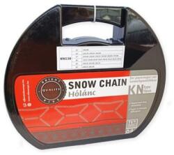 SLH-EUROPE Kft Rombusz Mintás Hólánc Párban Kn130 - 9 mm