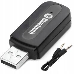 Verk Group Verk 06260 Bluetooth vevőegység 3, 5 mm-es audiocsatlakozóval (06260)