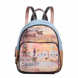 Janet Denese J-106D-Sky Journey hátizsák J-106D-SKY JOURNEY (J-106D-SKY JOURNEY)