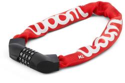 Woom LOKKI kerékpárzár, piros