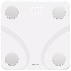 Proove Cântar inteligent Proove Balance (SLBF00010002) Cantar baie
