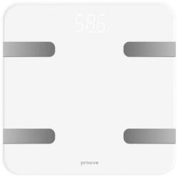 Proove Cântar inteligent Proove Numbers (SLBP00010002) Cantar baie