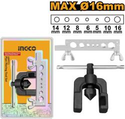INGCO Aparat Bercuit Tevi INGCO HPFT71 - Multifunctional pentru Cupru si Aluminiu (HPFT71)