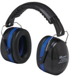 Gebol 701433 Zajvédő Fültok Fekete