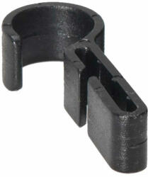 Portwest Pa04 Univerzális Fejlámpa Rögzítő Munkavédelmi Sisakokra