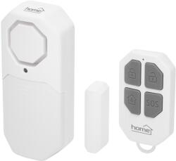 Somogyi Elektronic HS12 Távíránítható Ajtó/Ablak Nyitás Riasztó