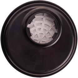 Portwest ABEK1 P3 Kombinált Szűrő - Bajonett Csatlakozás, 4 db, Barna