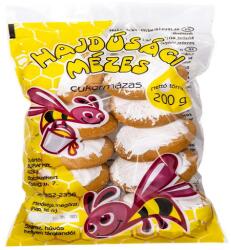 Hajdúsági Pogácsa mézes cukormázzal 200g