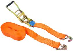 Carcommerce Racsnis Rakományrögzítő Heveder - 5T, 14m