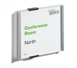 Pátria Papír Információs Tábla Durable 14, 9x14, 85 cm