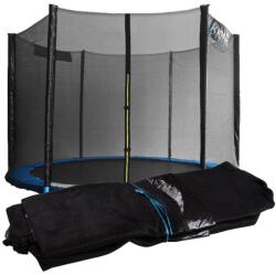 SPARTAN Biztonsági Háló Normál Trambulinhoz - 244-250 cm-es