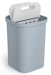 Joseph Joseph Joseph Joseph GORECYCLE 30109 hulladékgyűjtő, 14 l, szelektív hulladékhoz, szürke (JS30109)