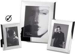 Philippi Képkeret MODA 10 x 15 cm, ezüst, nikkel, Philippi (PHP173112)
