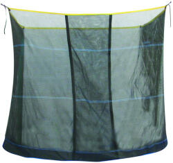 inSPORTline Basic Védőháló - 244 Trambulin Szetthez