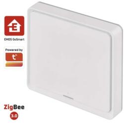 EMOS H5011 GoSmart Okos Szcenárió Kapcsoló IP-2001ZW ZigBee 3.0 - Hordozható, 1 Funkciós (H5011)