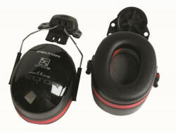 3M H540P3E-413-Sv Optime Iii Sisakra Szerelhető Fültok