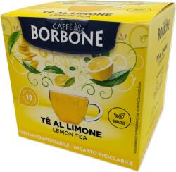 Caffè Borbone ESE POD Caffe Borbone Te al Limone Lemon Tea 18 buc