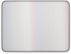 Welland Fürdőszoba Tükör 80 x 60 cm Fekete