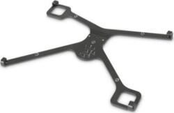 Ergonomic Solutions TabPOS Tablet & mPOS SPXF19005-02 biztonsági tok táblagéphez 27, 9 cm (11") Fekete (SPXF19005-02) (SPXF19005-02)