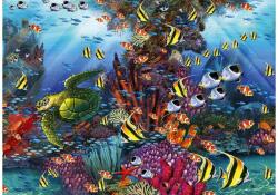 Alipson Puzzle 50041 - The Reef Detail - 1500 db-os puzzle (50041)