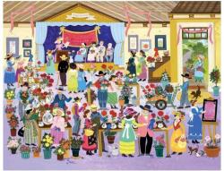 Alipson Puzzle 50121 - Rose Festival - 1500 db-os puzzle (50121)