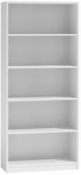 WM-Meble Cordoba II New R60 Polc - 60 cm, Fehér