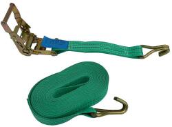 Carcommerce Racsnis Rakományrögzítő Heveder - 2T, 8 m