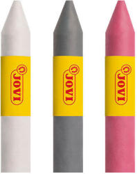 Jovi 175FA Комплект бои за лице Pink Silver And White (175FA)