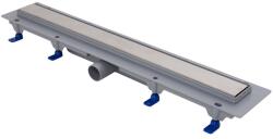 LIV zuhanyfolyóka 650 p standard, burkolható, 650mm