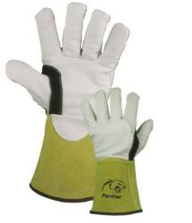 Parweld Prémium Awi Kesztyű - Báránybőr, Lila