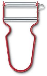 Victorinox Rex hámozó, piros