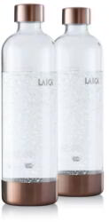LAICA AHI0680 Szódagép Palack - 0.9 L, 2 db (AHI0680)