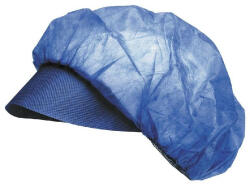 Cerva VAPI PEAK egyszerhasználatos sapka (100 db), Kék, Univerzális