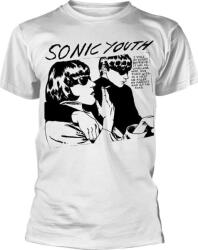 Sonic Youth Goo Album Cover White 2XL Риза (PH11117XXL)