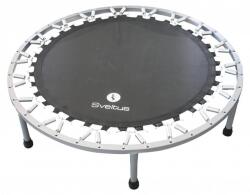 Sveltus Trampoline Fit Fitnesz Trambulin 100 cm Átmérőjű