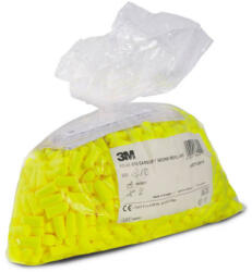 3M E-A-R Soft Yellow Pót Füldugó 36 Db 500 Pár