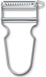 Victorinox Decojitor de legume STAR 11 cm, lamă Julienne, argintiu, oțel inoxidabil, Victorinox (VN60914)