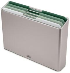 Joseph Joseph TocătorFOLIO 60197, set de 4, plastic, Joseph Joseph (JS60197) Tocator