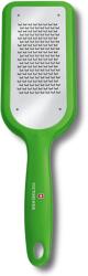Victorinox Râzătoare fină de mână 26 cm, verde, plastic, Victorinox (VN760824)