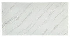 ANRO Wall 120x60 cm PVC dekorpanel, márvány mintás falburkoló lap - Volakas marble, 5 db/csomag, 3.6 m2 (TP20008038)