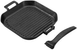 Steak Champ Öntöttvas serpenyő Pizzakemencéhez (10-5010p)