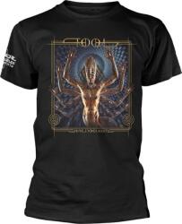 Tool Being Black XL Риза (RTTOO069XL)