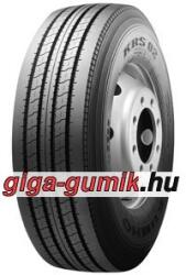 Kumho KRS02 ( 6.50 R16 108/107N 10PR ) - giga-gumik