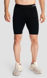 GymBeam Pantaloni scurți pentru bărbați Combat Black XXL