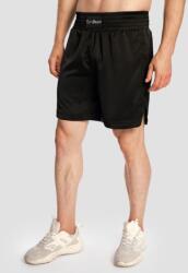 GymBeam Pantaloni scurți Boxing Combat Black XL